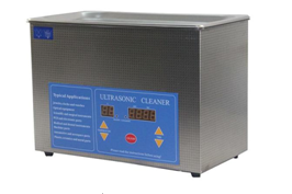 VGT-1740TD/QTD數(shù)碼超聲波清洗機(jī)