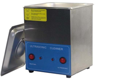 VGT-1620H(帶加熱功能)超聲波清洗機(jī)