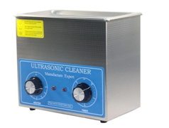 VGT-1730Q/T40QT(帶加熱功能)超聲波清洗機(jī)
