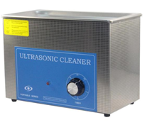 VGT-1740T超聲波清洗機(jī)