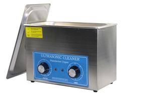 VGT-1840QT/60QT(帶加熱功能)超聲波清洗機(jī)