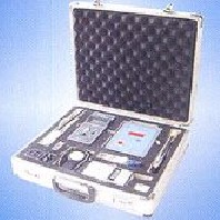 環(huán)境速測箱