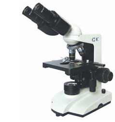 生物顯微鏡XSZ-G系列