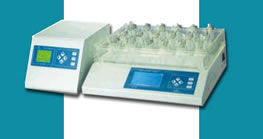 藥檢透皮釋放(吸收)試驗(yàn)儀