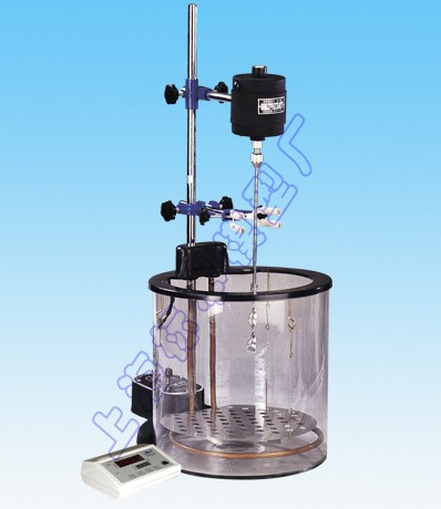 76-1(恒溫水浴型)電動攪拌機