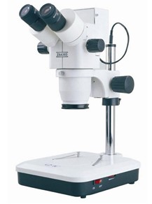 同軸照明連續(xù)變倍體視顯微鏡ZSA303
