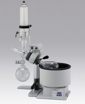 小型旋轉(zhuǎn)蒸發(fā)儀N-1100系列