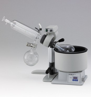 斜式N-1100S-W(WD)小型旋轉(zhuǎn)蒸發(fā)儀