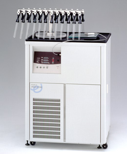 冷凍干燥機FDU-2100
