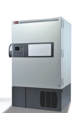 Thermo Scientific Revco UxF系列超低溫冰箱