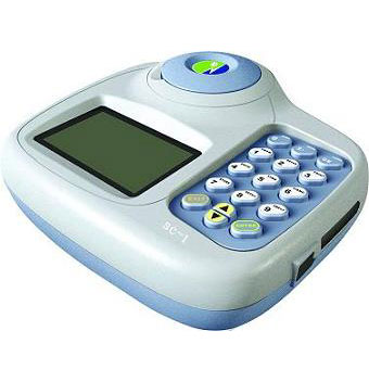 SC-1型COD測(cè)定儀