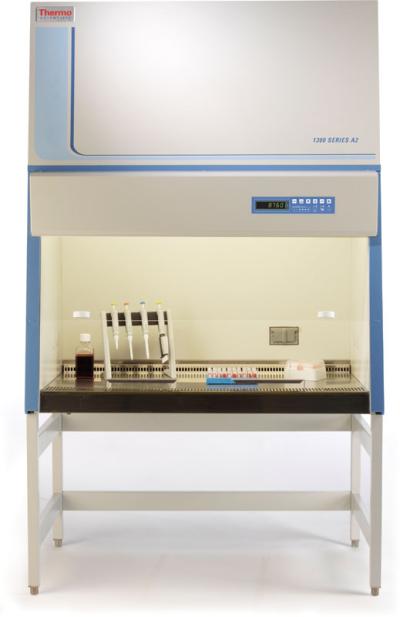 A2型二級(jí)生物安全柜Thermo Scientific 1300系列