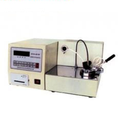 SYD-261B 閉口閃點(diǎn)試驗(yàn)器(數(shù)顯)