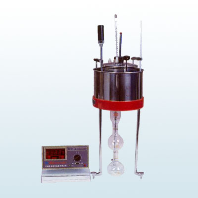 WNE-1A 石油產(chǎn)品恩氏粘度計(jì)(數(shù)顯)