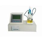 SYD-2122B石油產(chǎn)品微量水分試驗(yàn)器 (自動(dòng))