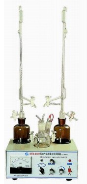 SYD-2122 石油產(chǎn)品微量水分試驗(yàn)器(卡爾•費(fèi)休法)