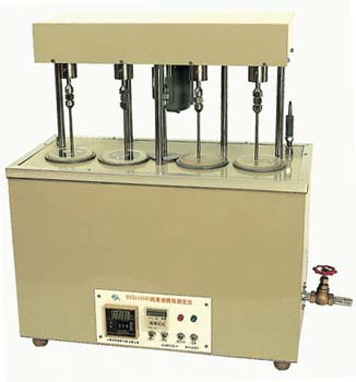 SYD-11143 潤(rùn)滑油銹蝕測(cè)定儀