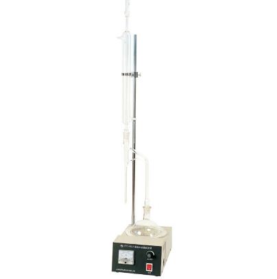 SYD-8929 原油水含量試驗(yàn)器