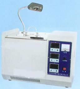 SYD-706 自燃點(diǎn)測(cè)定儀