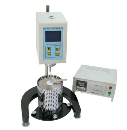 NDJ-1C 布氏旋轉(zhuǎn)粘度計(jì)