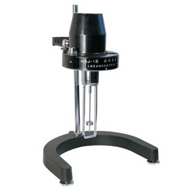 NDJ-4 旋轉(zhuǎn)粘度計(jì)(指針式)