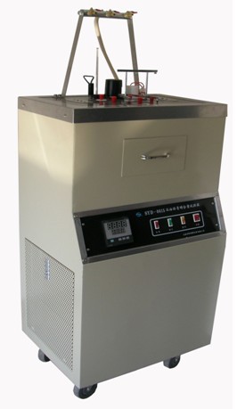 SYD-0615 瀝青蠟含量試驗器(全配置、高檔型)