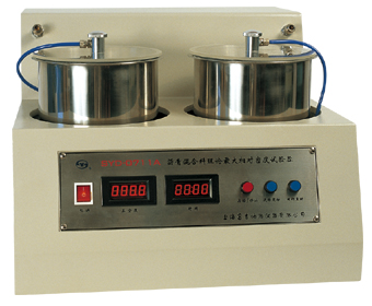 SYD-0711A 瀝青混合料理論最大相對密度試驗器