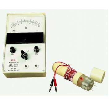 XSD-1 電子濕度計(jì)