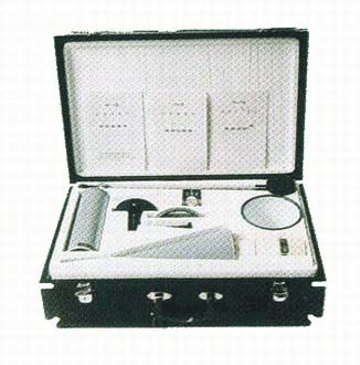 NY-1A 泥漿測(cè)試箱(三件套)