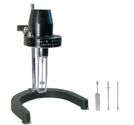 NDJ-1 旋轉(zhuǎn)粘度計(jì)(指針式)