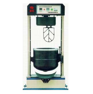 SYD-F02-20 自動(dòng)混合料拌合機(jī)