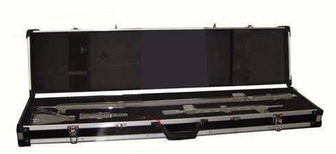 SYD-0618 瀝青化學(xué)組分試驗(yàn)器(四組分法)