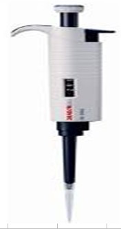 MicroPette 手動(dòng)可調(diào)式移液器