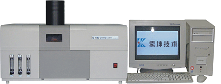 SK-2002A——連續(xù)流動進(jìn)樣氫化物發(fā)生雙道原子熒光光譜儀