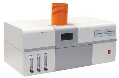SK-2002AZ——全自動連續(xù)流動進(jìn)樣氫化物發(fā)生雙道