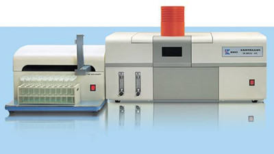 SK-2003AZ—全自動連續(xù)流動氫化物發(fā)生雙道原子熒光光譜儀