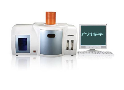 SK-盛析——全自動連續(xù)流動進樣雙道原子熒光光譜儀