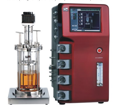 美國(guó)Winpact-干熱系統(tǒng)發(fā)酵罐