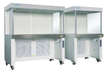 標(biāo)準(zhǔn)潔凈工作臺(tái)HS-840新穎型