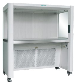 潔凈工作臺(tái)HS-841高級(jí)新穎型