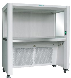 智能潔凈工作臺HS-842新穎型