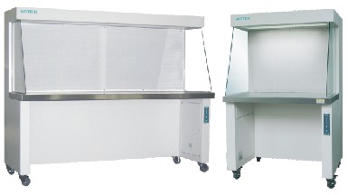 潔凈工作臺SW-CJ-1C標(biāo)準(zhǔn)型