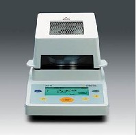 產(chǎn)品名稱:紅外水分測(cè)定儀MA35