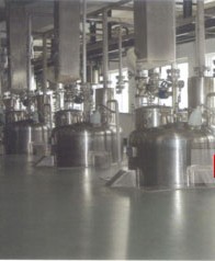 FX-01轉(zhuǎn)運(yùn)罐/CP-01磁力攪拌罐(不銹鋼容器)