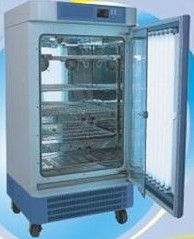 光照培養(yǎng)箱MGC-250BPY-2液晶程序控制