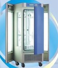 光照培養(yǎng)箱MGC-450BPY-2(液晶程序控制)