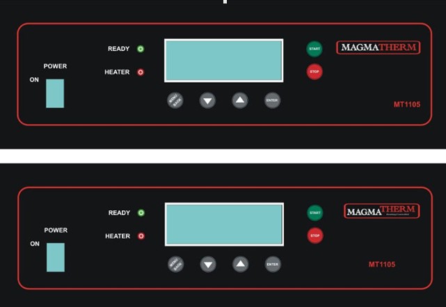 實(shí)驗(yàn)室馬弗爐Magmatherm MT1105-B2
