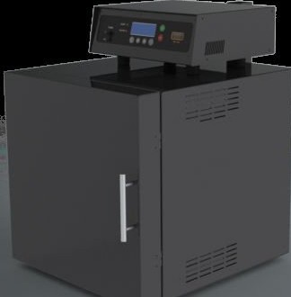 實(shí)驗(yàn)室馬弗爐Magmatherm MT1105-E4