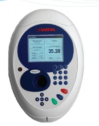 WPA Biowave II生命科學(xué)分光光度計(jì)