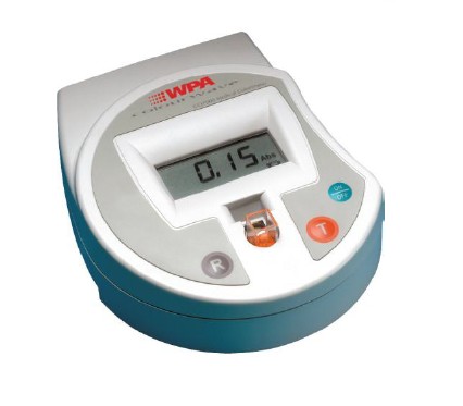 WPA CO7000 Clourwave醫(yī)用色度計